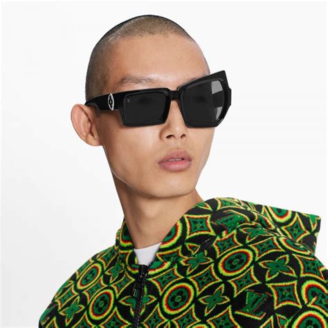 louis vuitton sunglasses price india|louis vuitton distorted sunglasses.